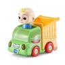 
      Toot-Toot Drivers CoComelon Cart Racers Grocery Store Track Set
     - view 2